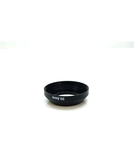 Amazon | ローライ35用メタルレンズフード 24mm テッサー rollei